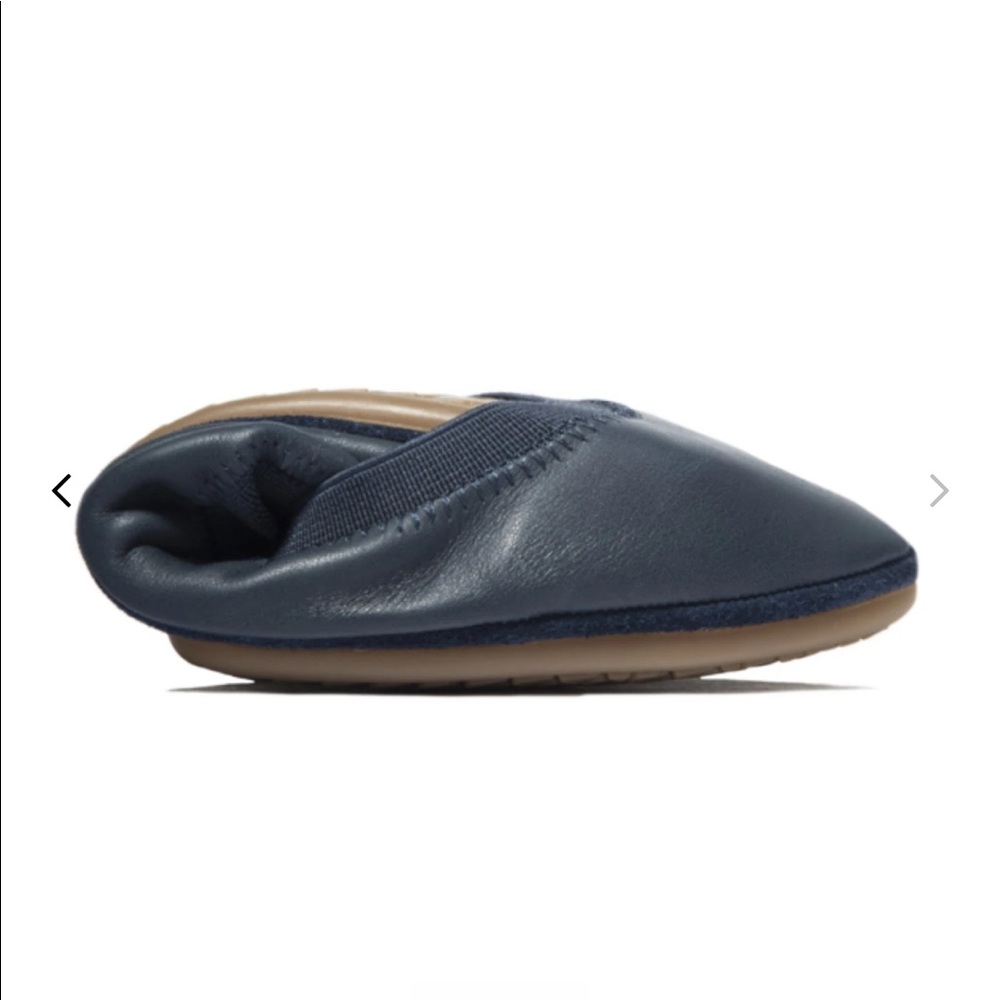Yosi Samra Foldable Flats - Picture 6 of 6